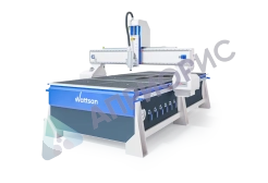 Фрезерный станок с ЧПУ Wattsan A1 1325