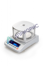 Поверка весов лабораторных DX-3000WP