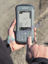 Полевой контроллер SOKKIA Archer2 Geo+3G