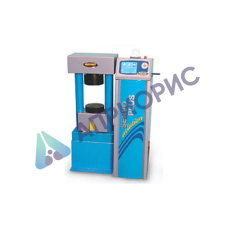 Поверка машины испытательной E161-02N