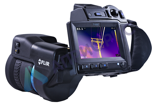 Тепловизор FLIR T1020