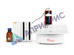 Автоматические титраторы Hanon
