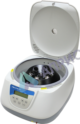 Центрифуга Stegler СМ-300-06