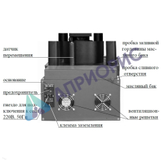 Поверка пресса гидравлического ПГМ-2000МГ4