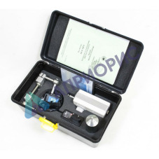 Поверка прогибомера ПСК-МГ4.01