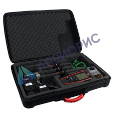 Поверка измерителя многофункционального HQ 210