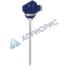 Поверка термопреобразователя Модель TR10-H (термометра сопротивления)