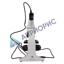 Цифровой микроскоп Levenhuk Rainbow D50L PLUS