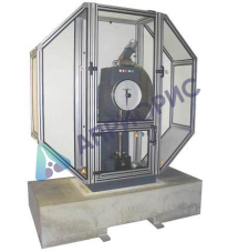 Поверка копра маятникового RKP-450