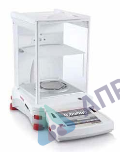 Аналитические и прецизионные весы Explorer® OHAUS