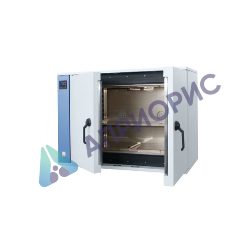 Аттестация шкафа сушильного LF-240/300-VS1
