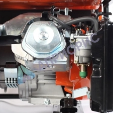 Бензиновый генератор Patriot Max Power SRGE 6500E