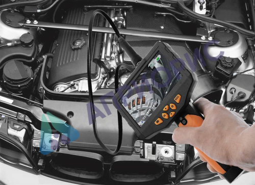 МЕГЕОН 33500-58D Видеоскоп - Эндоскоп