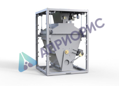 Поверка весов бункерных электронных Поток, 34 мод