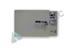 Аттестация сушильного шкафа ШС-80-02