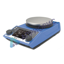Мешалка магнитная IKA RET control visc IKAMAG®, (+380гр, .нерж. сталь, встроенные весы) Мешалка магнитная IKA RET control visc IKAMAG®, (+380гр, .нерж. сталь, встроенные весы)