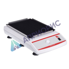 Шейкер орбитальный OHAUS SHLD0415AL (40-300 об/мин, аналоговое управление) Шейкер орбитальный OHAUS SHLD0415AL (40-300 об/мин, аналоговое управление)