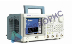 Поверка генератора сигнала произвольной формы AFG2021, AFG3011C, AFG3021C, AFG3022C, AFG3051C, AFG3052C, AFG3101C, AFG3102C, AFG3251C, AFG3252C