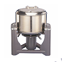 Центробежный сепаратор BK-30