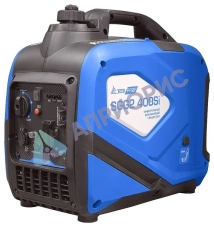 Инверторный генератор TSS SGG 2400Si