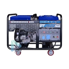Бензиновый генератор TSS SGG 12000EHLA