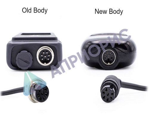 Поверка pH/t-метра HI991001