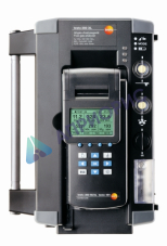 Поверка анализатора TESTO 350M, 350XL, 350S