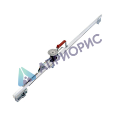 Поверка путеизмерительных шаблонов ЦУП-1-01, ЦУП-1-01M