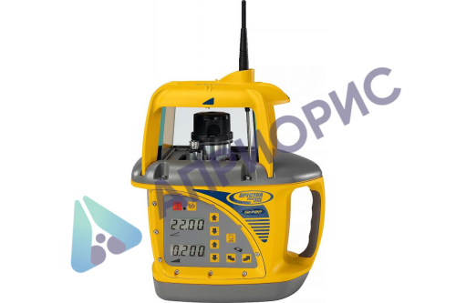 Лазерный нивелир Spectra Precision GL722