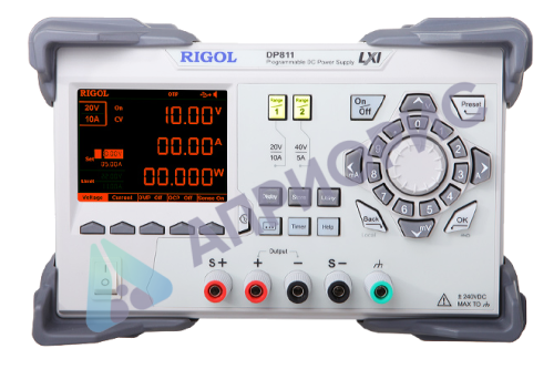 Источник питания Rigol DP811 Источник питания Rigol DP811