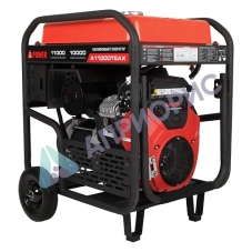 Бензиновый генератор A-iPower A11000TEAX