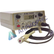 Калибровка дефектоскопа вихретокового ВД-12НФМ