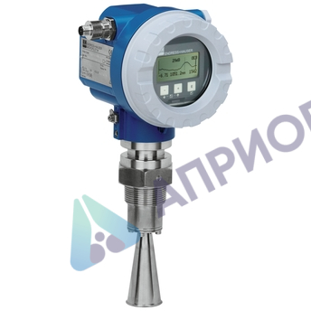 Поверка уровнемеров микроволновых Micropilot M, Micropilot S