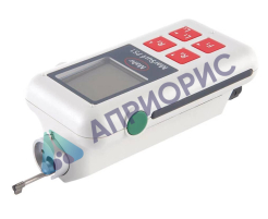 Поверка приборов для измерения шероховатости поверхности MarSurf PS1