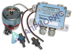 Поверка теплосчетчиков СТ10