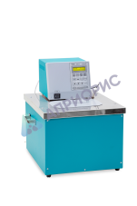 Аттестация термостата жидкостного ЛинтеЛ ТС–20М