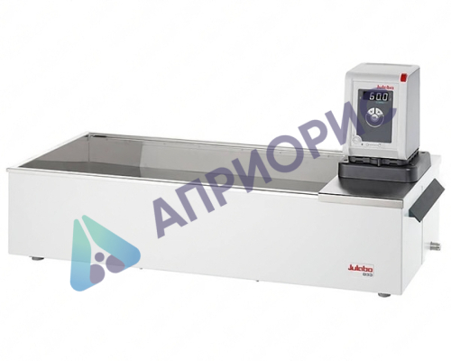Термостат Julabo CORIO CD-B33 циркуляционный с открытой ванной (+20...+150 °С,ванна-нерж.,до 39 л) арт.9012433 Термостат Julabo CORIO CD-B33 циркуляционный с открытой ванной (+20...+150 °С,ванна-нерж.,до 39 л) арт.9012433