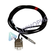Кабель SPECTRA PRECISION RS232,РС 700461