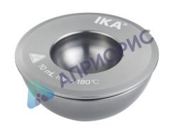 Блоки для нагрева колб H 135 (10 - 100 мл)