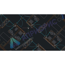 Программное обеспечение BricsCAD Lite