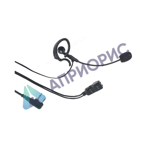 Гарнитура Midland MA 30