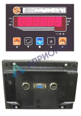 Поверка динамометра электронного АЦД/3