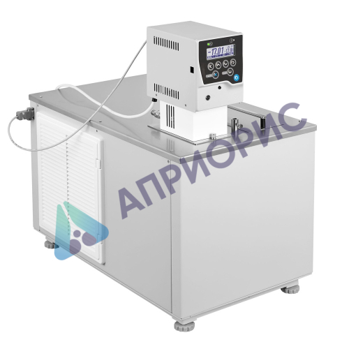 Аттестация термостата жидкостного низкотемпературного КРИО-ВТ-01
