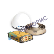 GPS/ГЛОНАСС/Beidou/Galileo приемник NET-G5