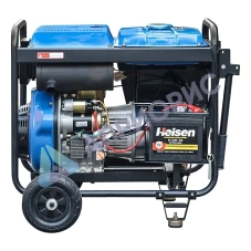 Дизельный генератор TSS SDG 7000EH3A NEW (100034)
