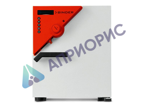 Сушильный сухожаровой шкаф-стерилизатор BINDER ED 23 Classic.Line (естественная конвекция, 20 л, до +300 °С) Сушильный сухожаровой шкаф-стерилизатор BINDER ED 23 Classic.Line (естественная конвекция, 20 л, до +300 °С)