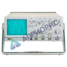 Поверка осциллографа универсального С1-94М, С1-96М, С1-120М, С1-127М, С1-137М, С1-157М, С1-159М