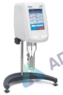 Поверка вискозиметра Брукфильда ротационный DV2TRV