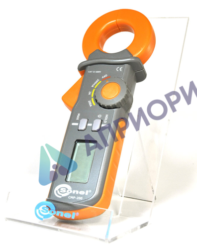 CMP-200 Клещи электроизмерительные