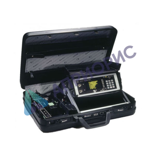 Поверка дефектоскопа ультразвукового СКАРУЧ